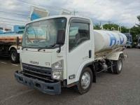 Isuzu ELF 2010
