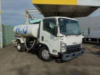 Isuzu ELF 2010