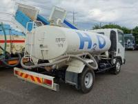 Isuzu ELF 2010