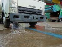 Isuzu ELF 2010