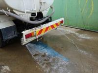 Isuzu ELF 2010