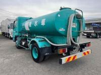 Mitsubishi Canter 2013