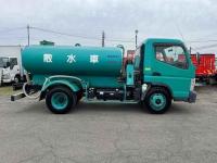 Mitsubishi Canter 2013