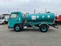 Mitsubishi Canter 2013