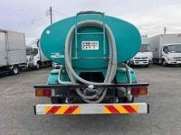 Mitsubishi Canter 2013