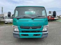 Mitsubishi Canter 2013