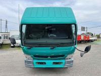 Mitsubishi Canter 2013