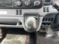 Mitsubishi Canter 2013