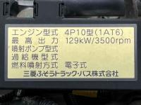 Mitsubishi Canter 2013