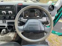 Mitsubishi Canter 2013
