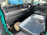 Mitsubishi Canter 2013