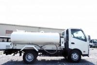 Hino Dutro 2015