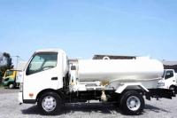 Hino Dutro 2015