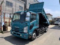 Isuzu Forward 2016