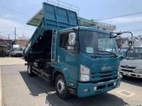 Isuzu Forward 2016