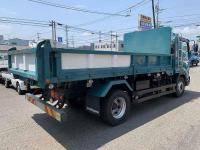 Isuzu Forward 2016