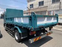 Isuzu Forward 2016