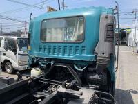 Isuzu Forward 2016