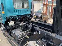 Isuzu Forward 2016