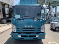Isuzu Forward 2016