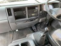 Isuzu Forward 2016
