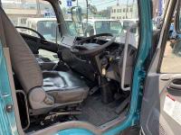 Isuzu Forward 2016
