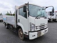 Isuzu Forward 2017