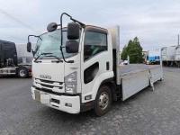 Isuzu Forward 2017