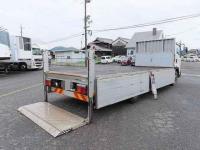 Isuzu Forward 2017