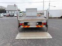 Isuzu Forward 2017