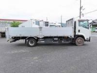 Isuzu Forward 2017