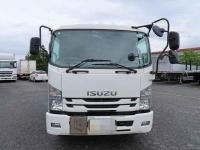 Isuzu Forward 2017