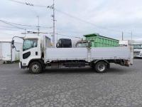 Isuzu Forward 2017