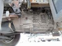 Isuzu Forward 2017