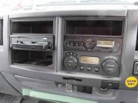 Isuzu Forward 2017