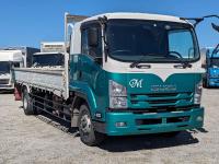 Isuzu Forward 2019