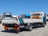 Isuzu Forward 2019
