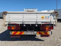 Isuzu Forward 2019
