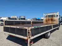 Isuzu Forward 2019