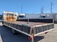 Isuzu Forward 2019