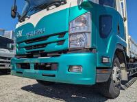 Isuzu Forward 2019