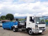 Mitsubishi FUSO FIGHTER 2023