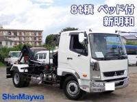 Mitsubishi FUSO FIGHTER 2023