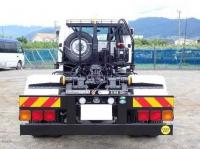 Mitsubishi FUSO FIGHTER 2023
