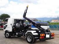 Mitsubishi FUSO FIGHTER 2023
