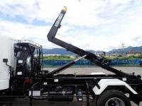 Mitsubishi FUSO FIGHTER 2023