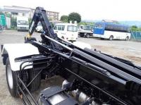 Mitsubishi FUSO FIGHTER 2023