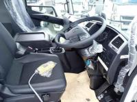 Mitsubishi FUSO FIGHTER 2023