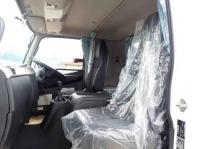 Mitsubishi FUSO FIGHTER 2023