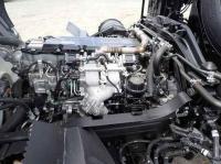 Mitsubishi FUSO FIGHTER 2023